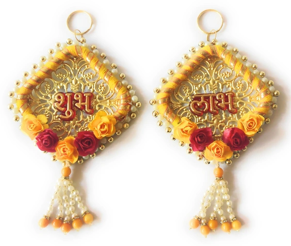 PJH Diwali Wall Hanging (DG 05)