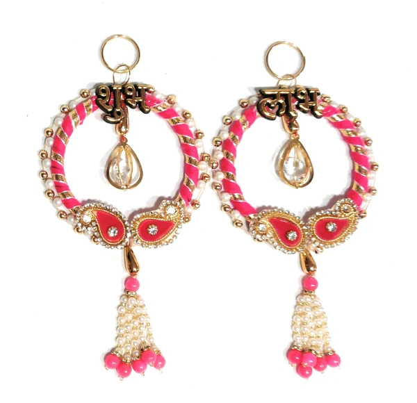 PJH Diwali Wall Hanging (DG 06)