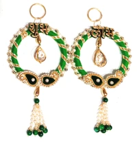 PJH Diwali Wall Hanging (DG 06)