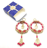 PJH Diwali Wall Hanging (DG 06)