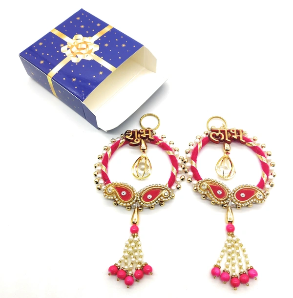 PJH Diwali Wall Hanging (DG 06)