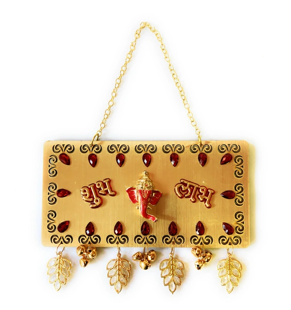 PJH Diwali Wall Hanging (DG 12)