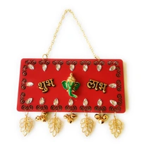 PJH Diwali Wall Hanging (DG 12)