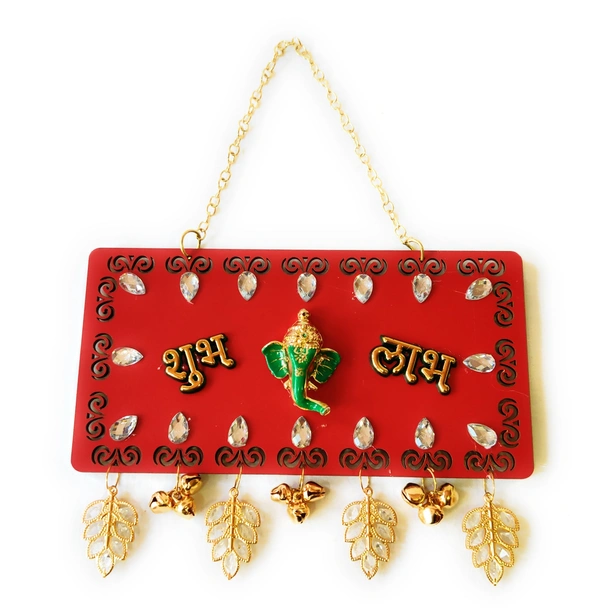 PJH Diwali Wall Hanging (DG 12)