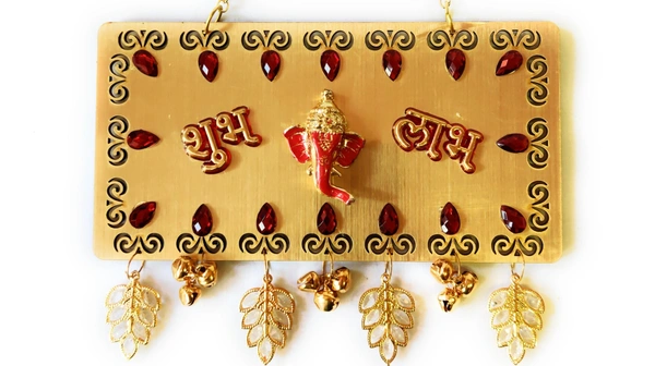 PJH Diwali Wall Hanging (DG 12)