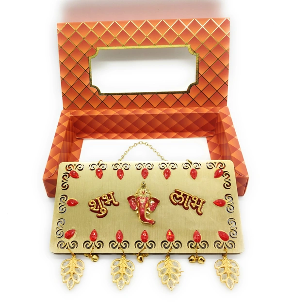 PJH Diwali Wall Hanging (DG 12)