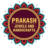 Prakash Jewels And Handicrafts - Logo