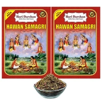 Hari Darshan Hawan Samagri - Used in Havan / Yagna that carry Offerings and Prayers directly to the Deities - 5kg