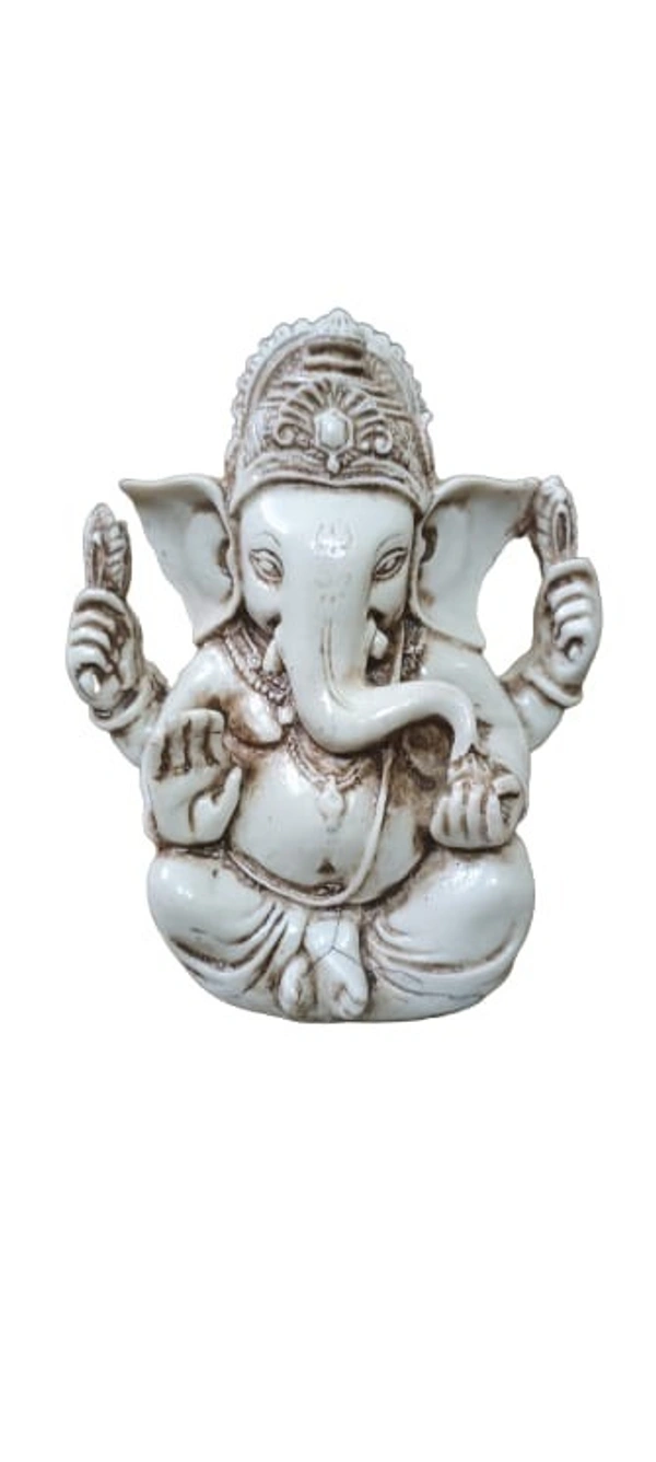 PJH Ganesh
