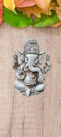 PJH Ganesh