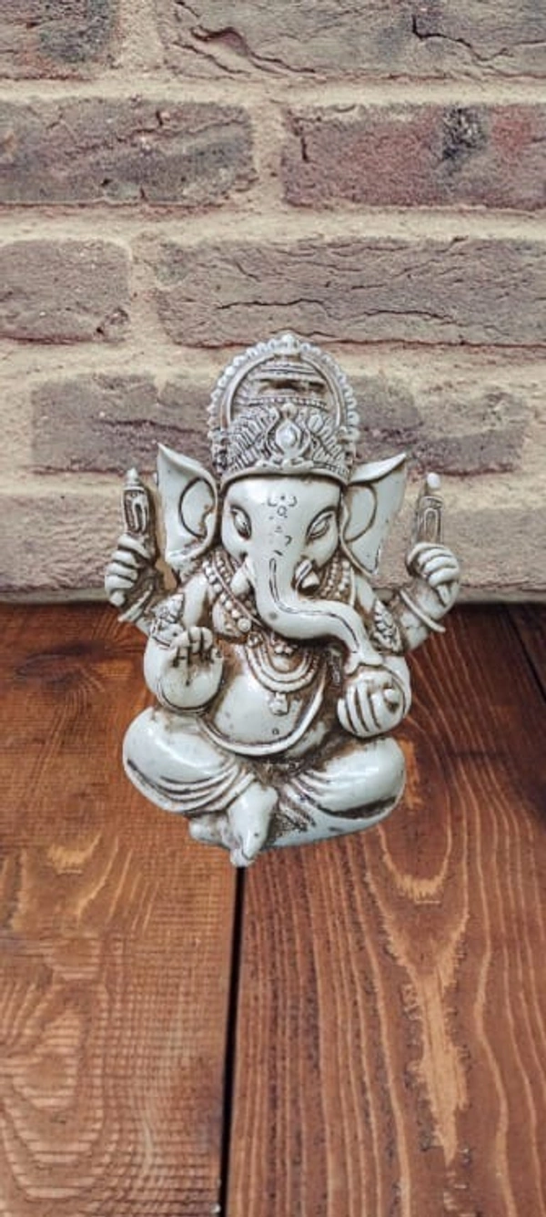 PJH Ganesh