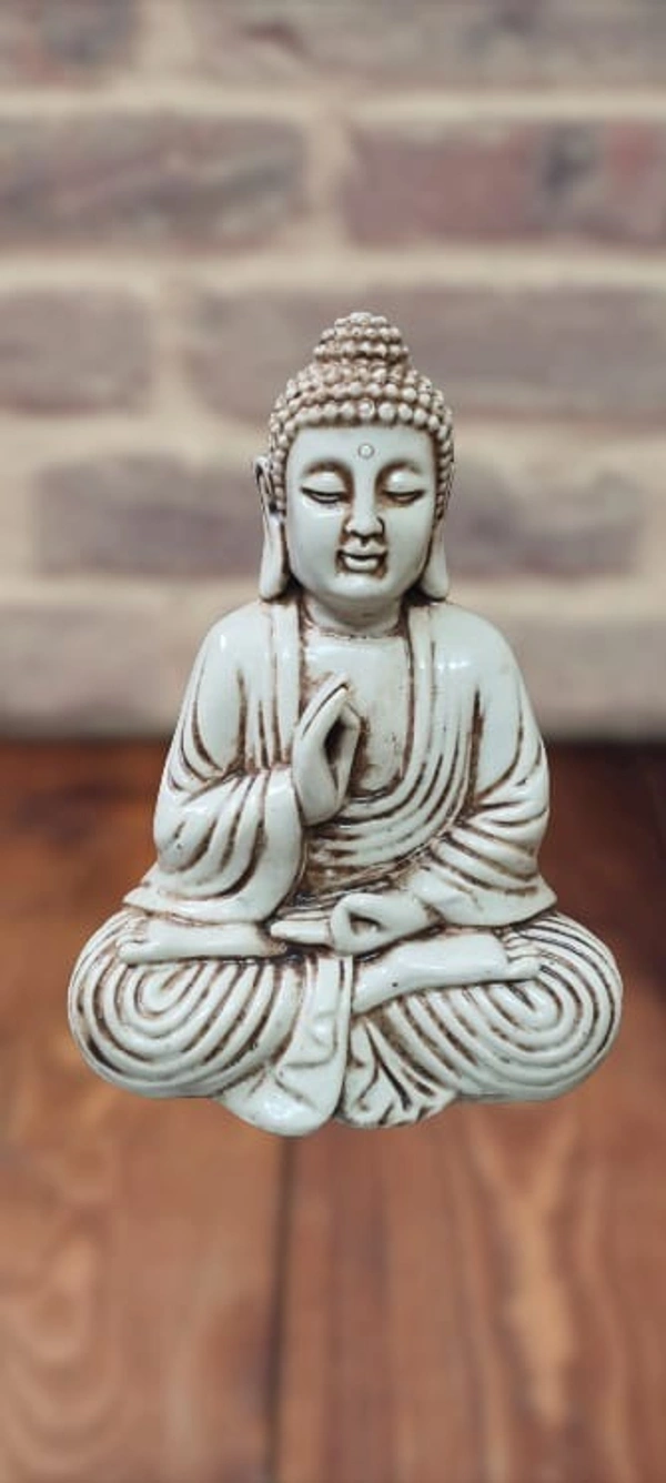 PJH Buddha