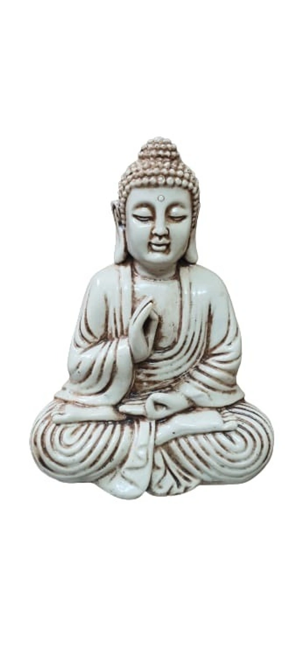 PJH Buddha