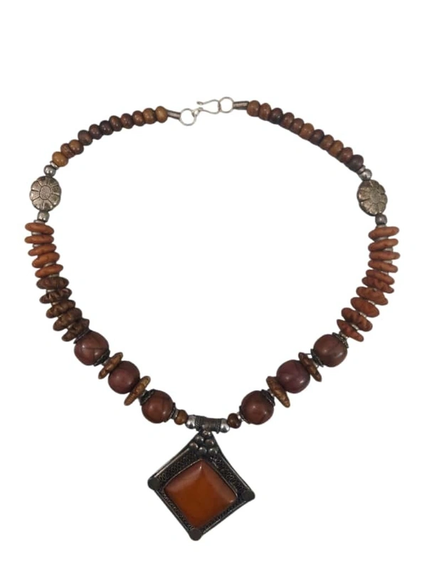 Handcrafted Necklace