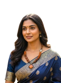 Handcrafted Necklace