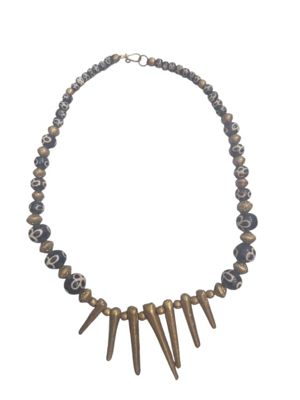 Handcrafted Necklace