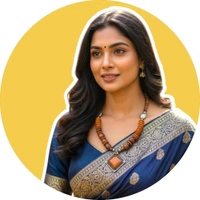 Handcrafted Necklace