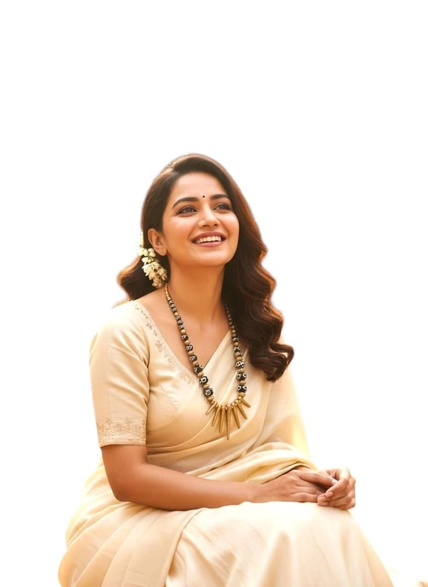 Handcrafted Necklace