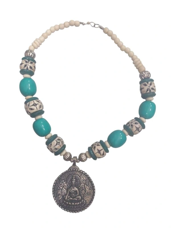 PJH Handcrafted Necklace