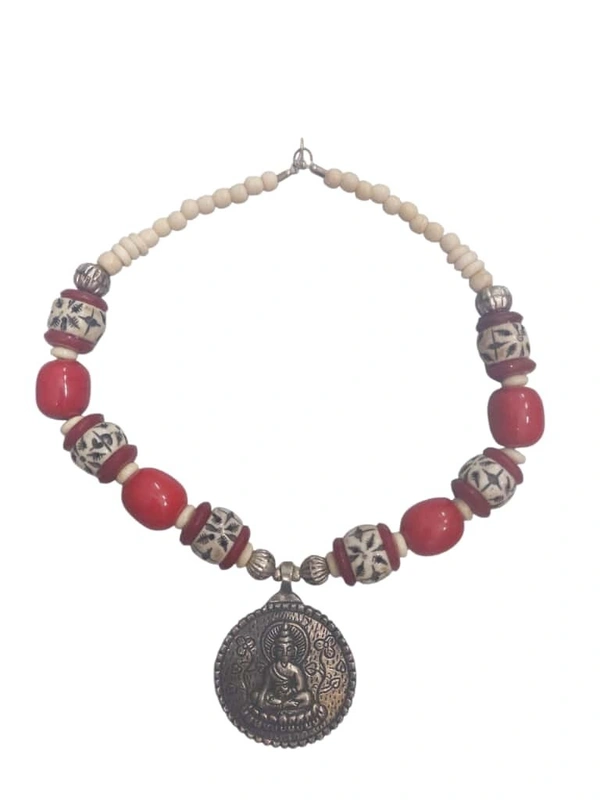 PJH Handcrafted Necklace