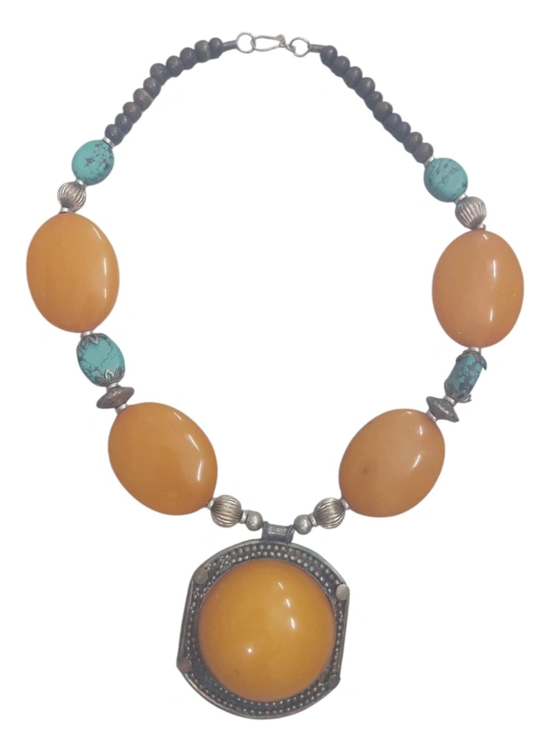 PJH Handcrafted Necklace