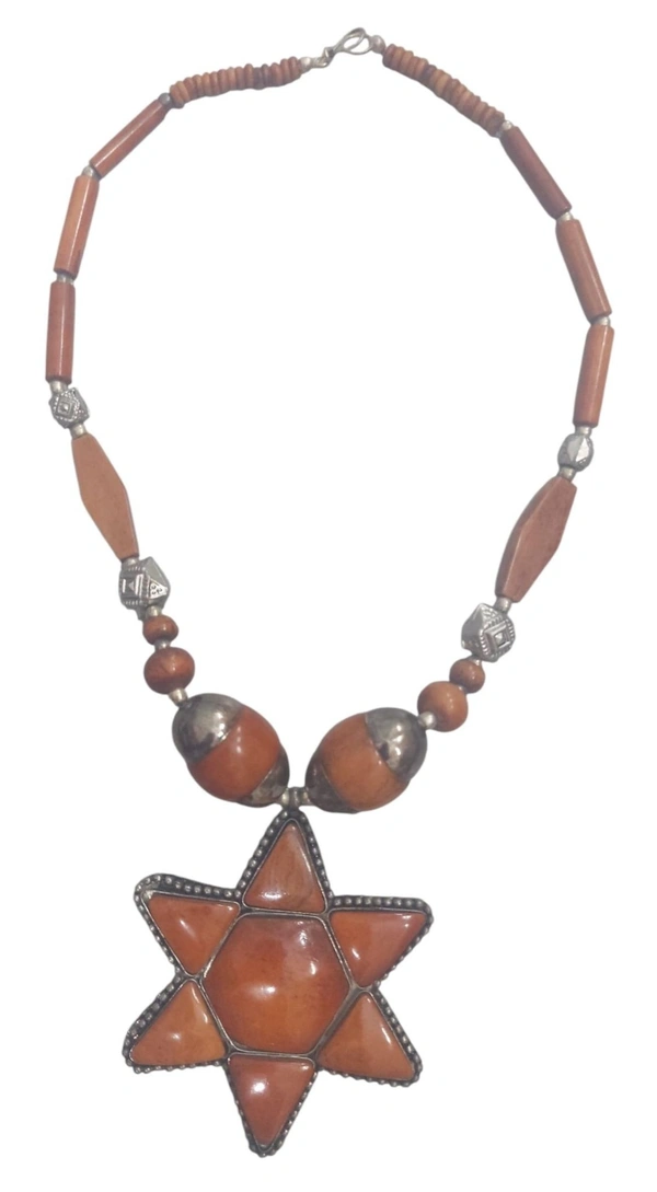 PJH Handcrafted Necklace