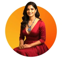 PJH Handcrafted Necklace