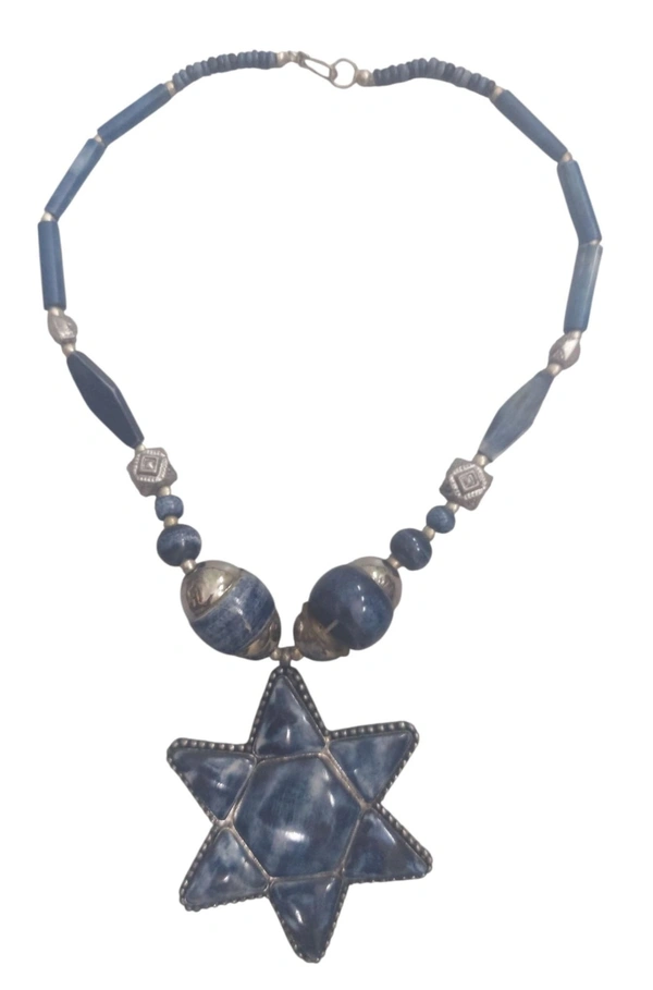 PJH Handcrafted Necklace