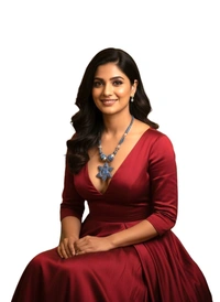 PJH Handcrafted Necklace