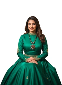 PJH Handcrafted Necklace