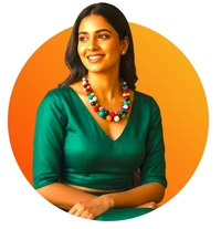 PJH Handcrafted Necklace