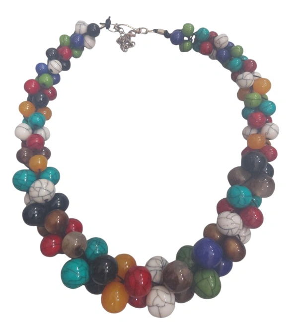 PJH Handcrafted Necklace
