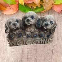 PJH Welcome Dog - 