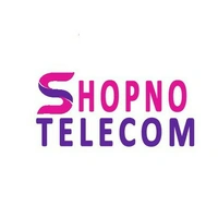 SHOPNOSTOR SHOPNOSTOR - Logo