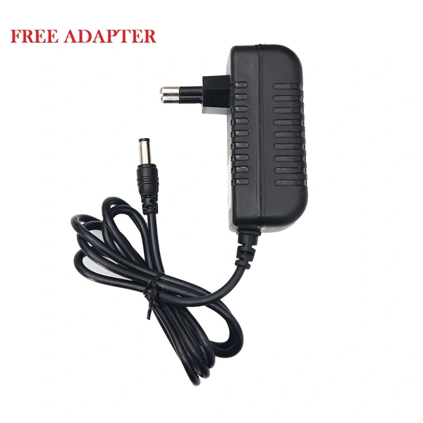 Premanand Ji Maharaj - Shree Radha - With LED Light