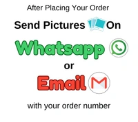 Wall Hanging With Name And Photo