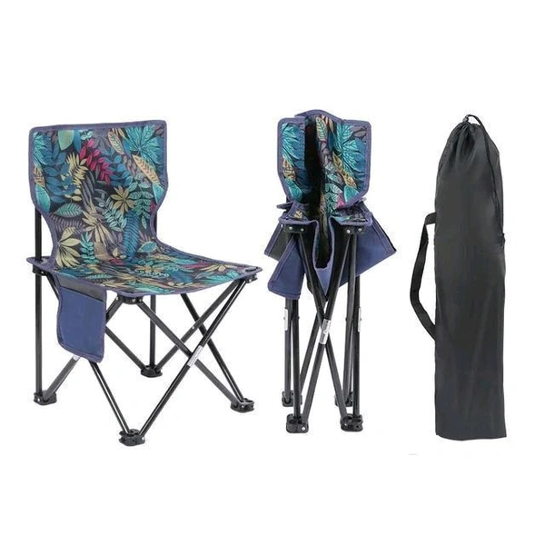 Camping chair