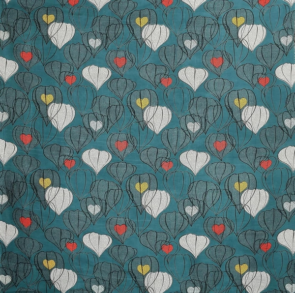 Panipat textile Hub 180 TC Microfiber Super Soft Fitted (Elastic) Double Bedsheet with 2 Pillow cover - Double