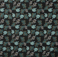 Panipat textile Hub 180 TC Microfiber Super Soft Fitted (Elastic) Double Bedsheet with 2 Pillow cover - Double