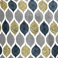 Green Warm Double Bed Woollen & Velvet Fitted Bedsheet