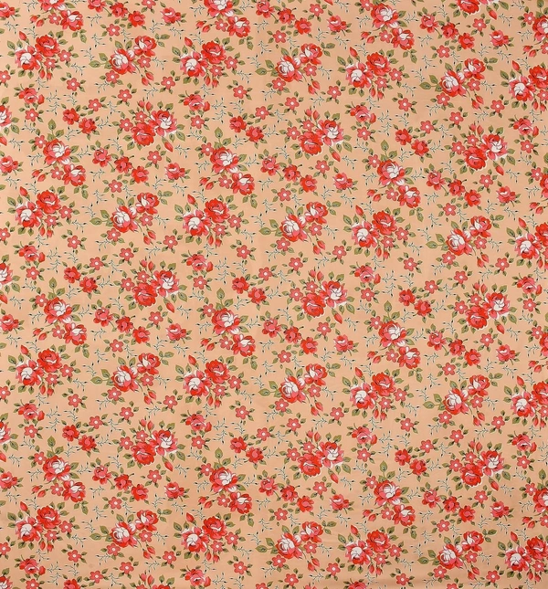 Panipat textile Hub 180 TC Microfiber Super Soft Fitted (Elastic) Double Bedsheet with 2 Pillow cover - Double