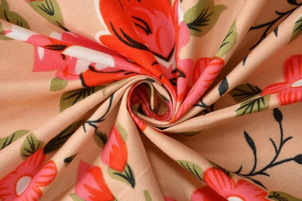 Panipat textile Hub 180 TC Microfiber Super Soft Fitted (Elastic) Double Bedsheet with 2 Pillow cover - Double