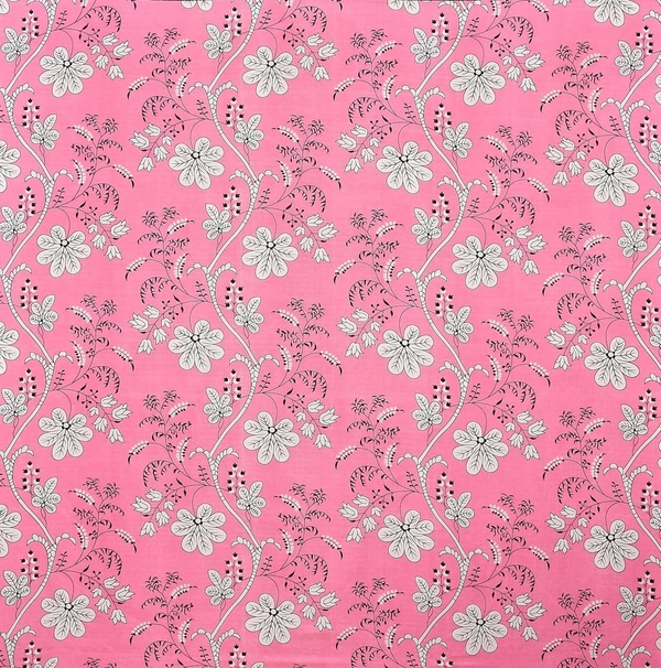 Panipat textile Hub 180 TC Microfiber Super Soft Fitted (Elastic) Double Bedsheet with 2 Pillow cover - Double