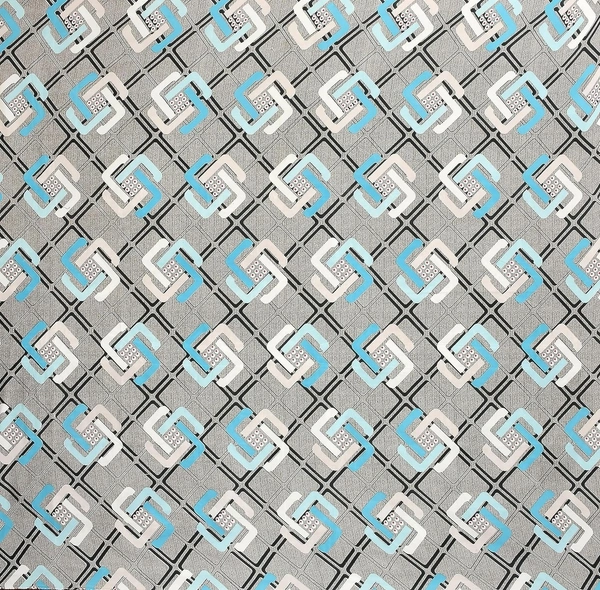 Panipat textile Hub 180 TC Microfiber Super Soft Fitted (Elastic) Double Bedsheet with 2 Pillow cover - Double