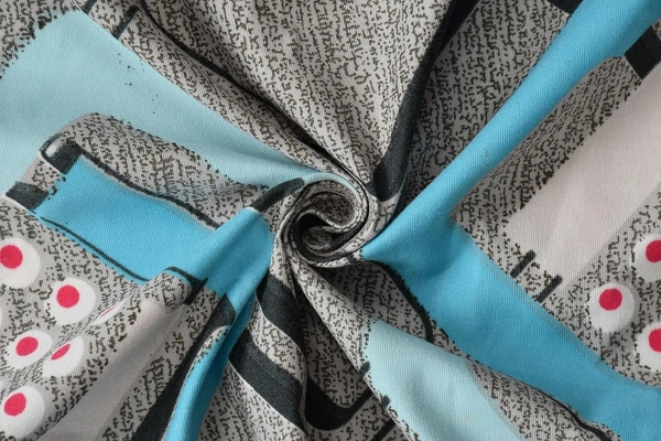 Panipat textile Hub 180 TC Microfiber Super Soft Fitted (Elastic) Double Bedsheet with 2 Pillow cover - Double