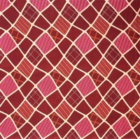 Panipat textile Hub Panipat textile Hub 180 TC Microfiber Super Soft Fitted (Elastic) Double Bedsheet with 2 Pillow cover - Double