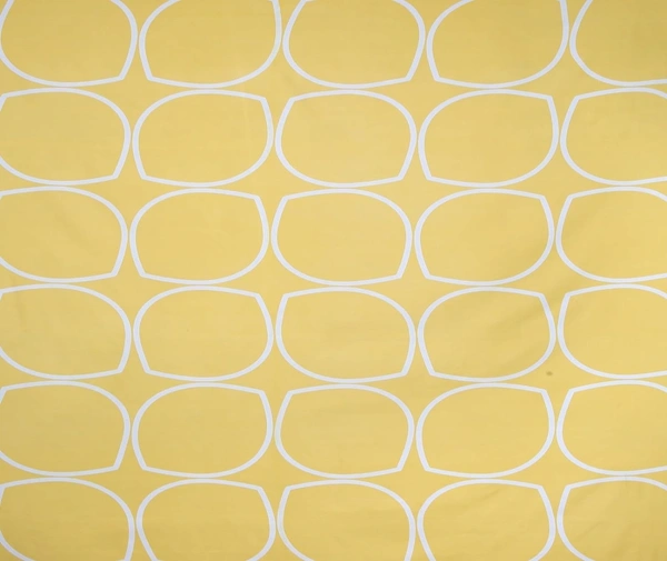 Panipat textile Hub 180 TC Microfiber Super Soft Fitted (Elastic) Double Bedsheet with 2 Pillow cover - Double