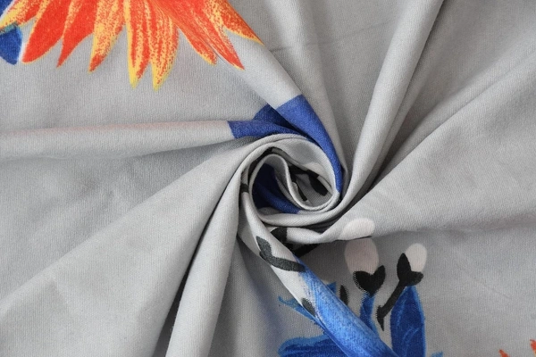 Panipat textile Hub 180 TC Microfiber Super Soft Fitted (Elastic) Double Bedsheet with 2 Pillow cover - Double