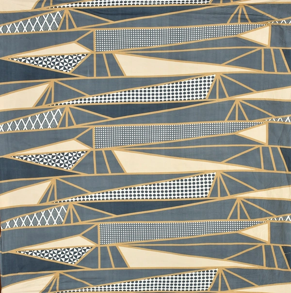 Panipat textile Hub 180 TC Microfiber Super Soft Fitted (Elastic) Double Bedsheet with 2 Pillow cover - Double