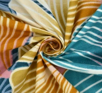 Green King Flat 230 TC Floral Bedsheet (Pack of 1, Green (1 Bedsheet + 2 Pillow Covers + 2 Cushion Cover with filler)